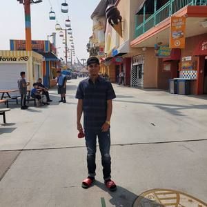 Meet your Posher, Leo